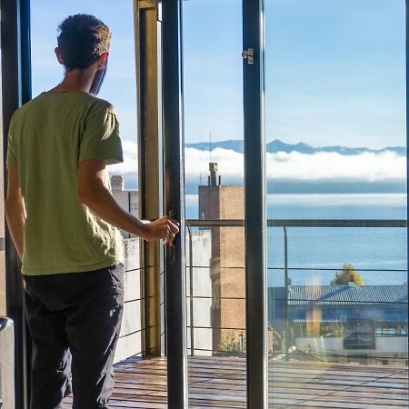 Belgrano Decks Appartement Bariloche Buitenkant foto