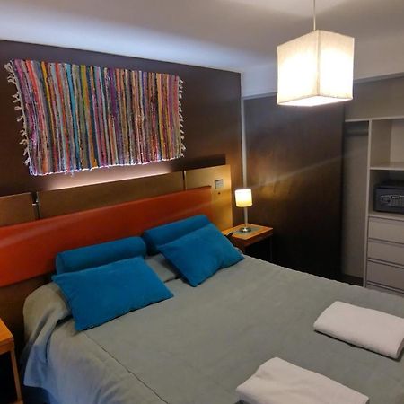 Belgrano Decks Appartement Bariloche Buitenkant foto