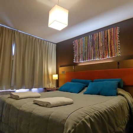 Belgrano Decks Appartement Bariloche Buitenkant foto