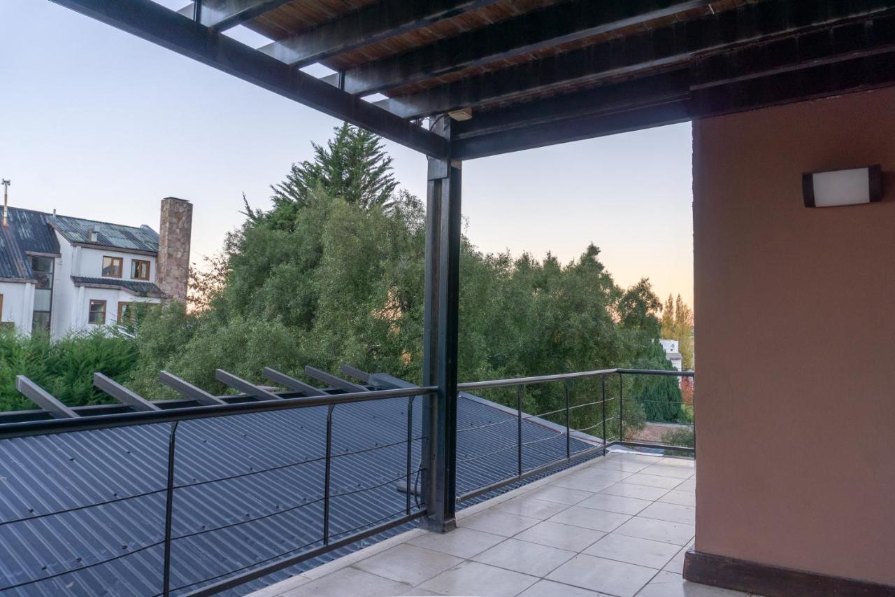Belgrano Decks Appartement Bariloche Buitenkant foto