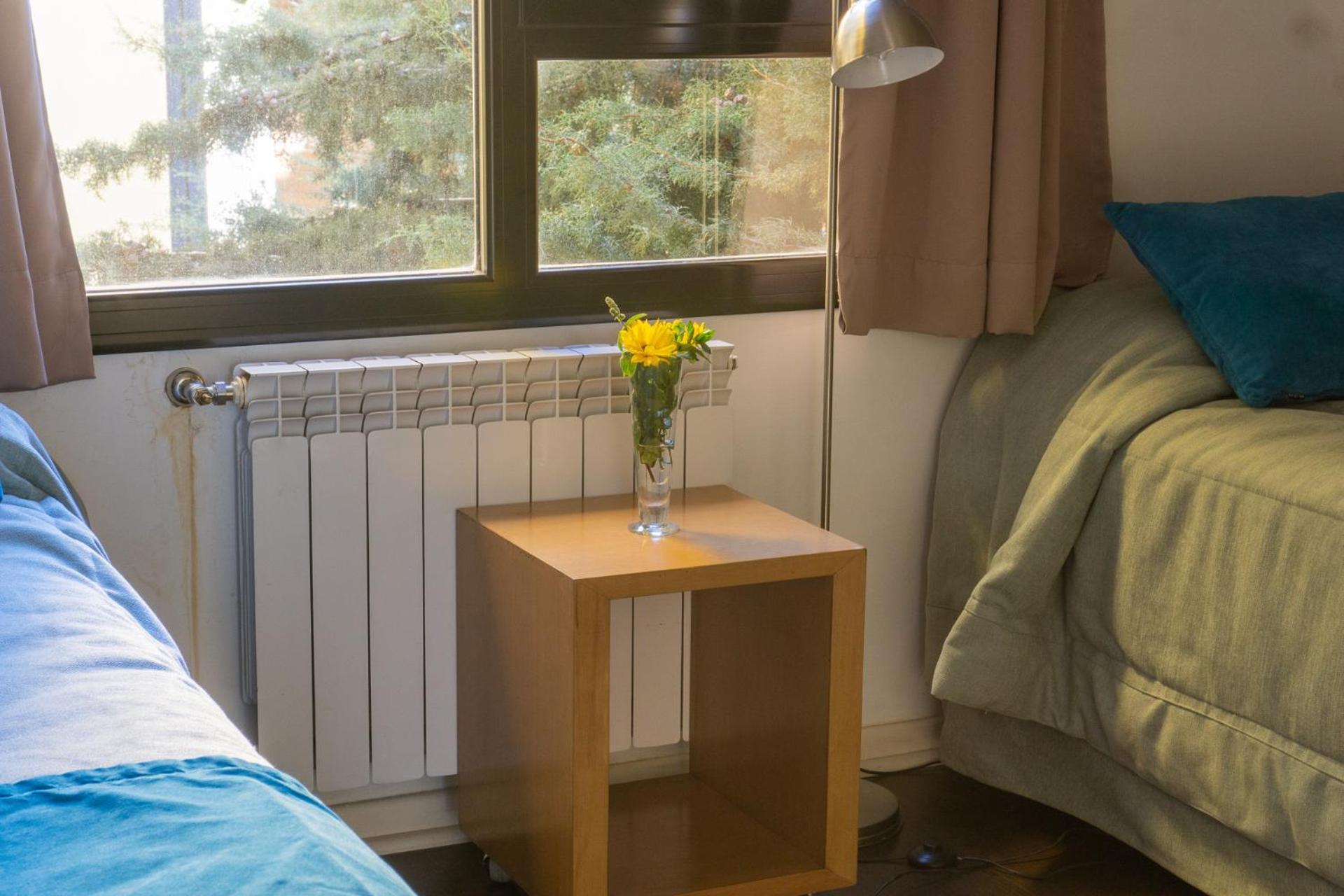 Belgrano Decks Appartement Bariloche Kamer foto