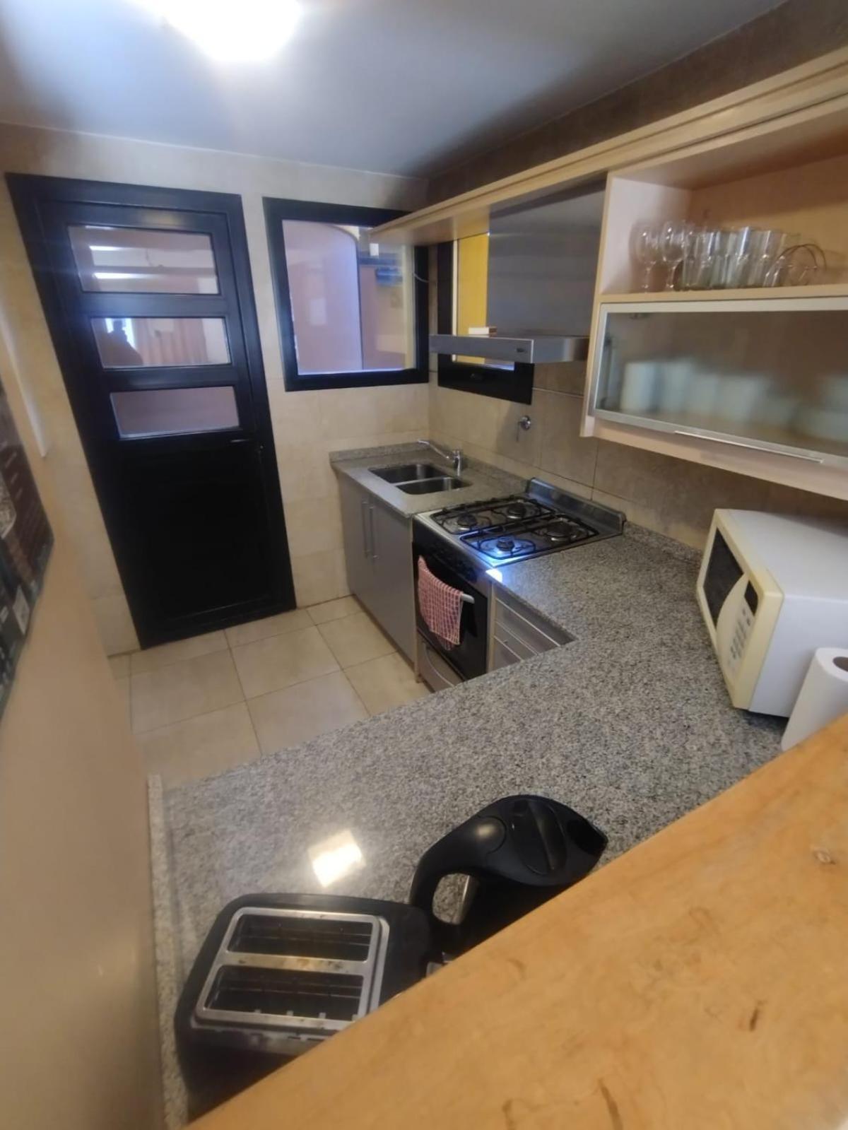 Belgrano Decks Appartement Bariloche Buitenkant foto
