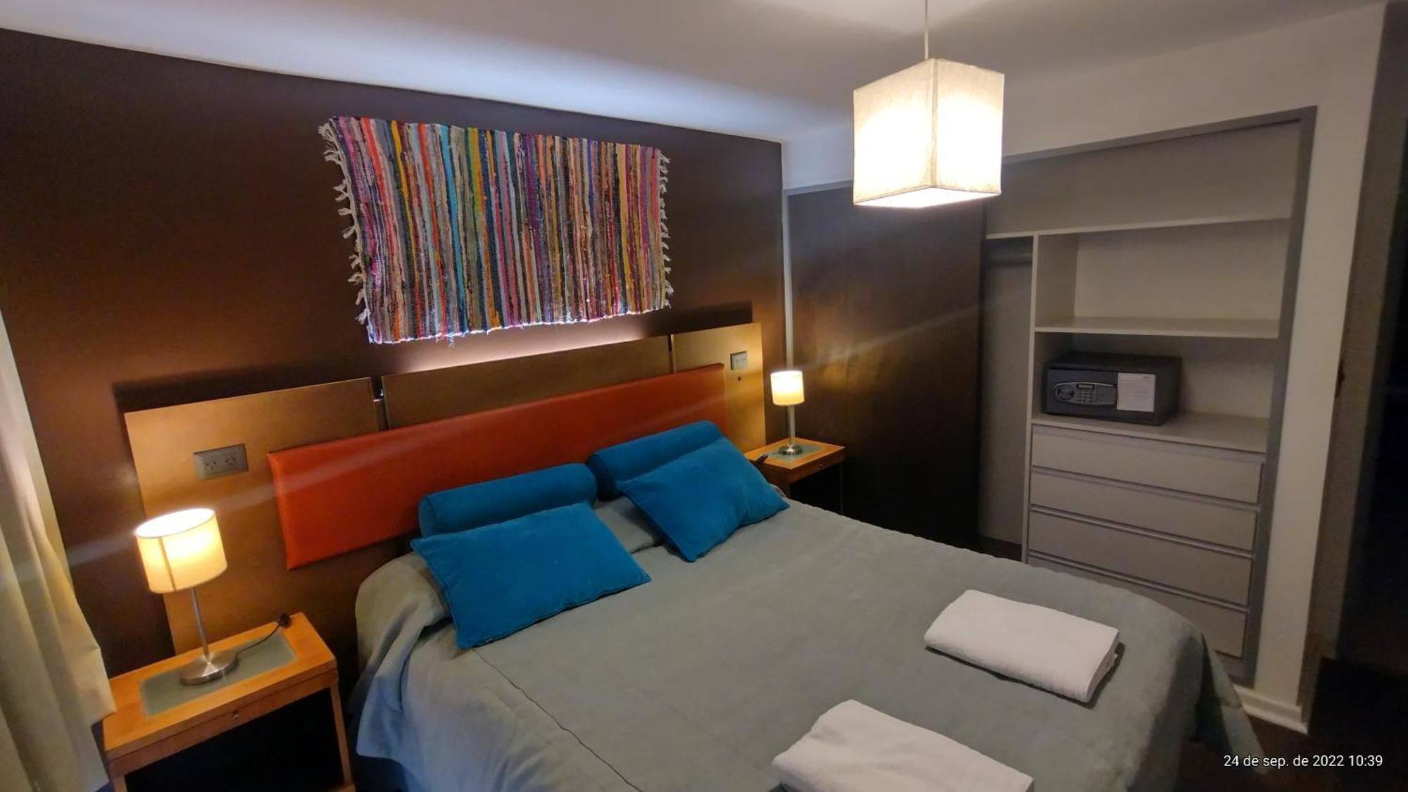 Belgrano Decks Appartement Bariloche Buitenkant foto