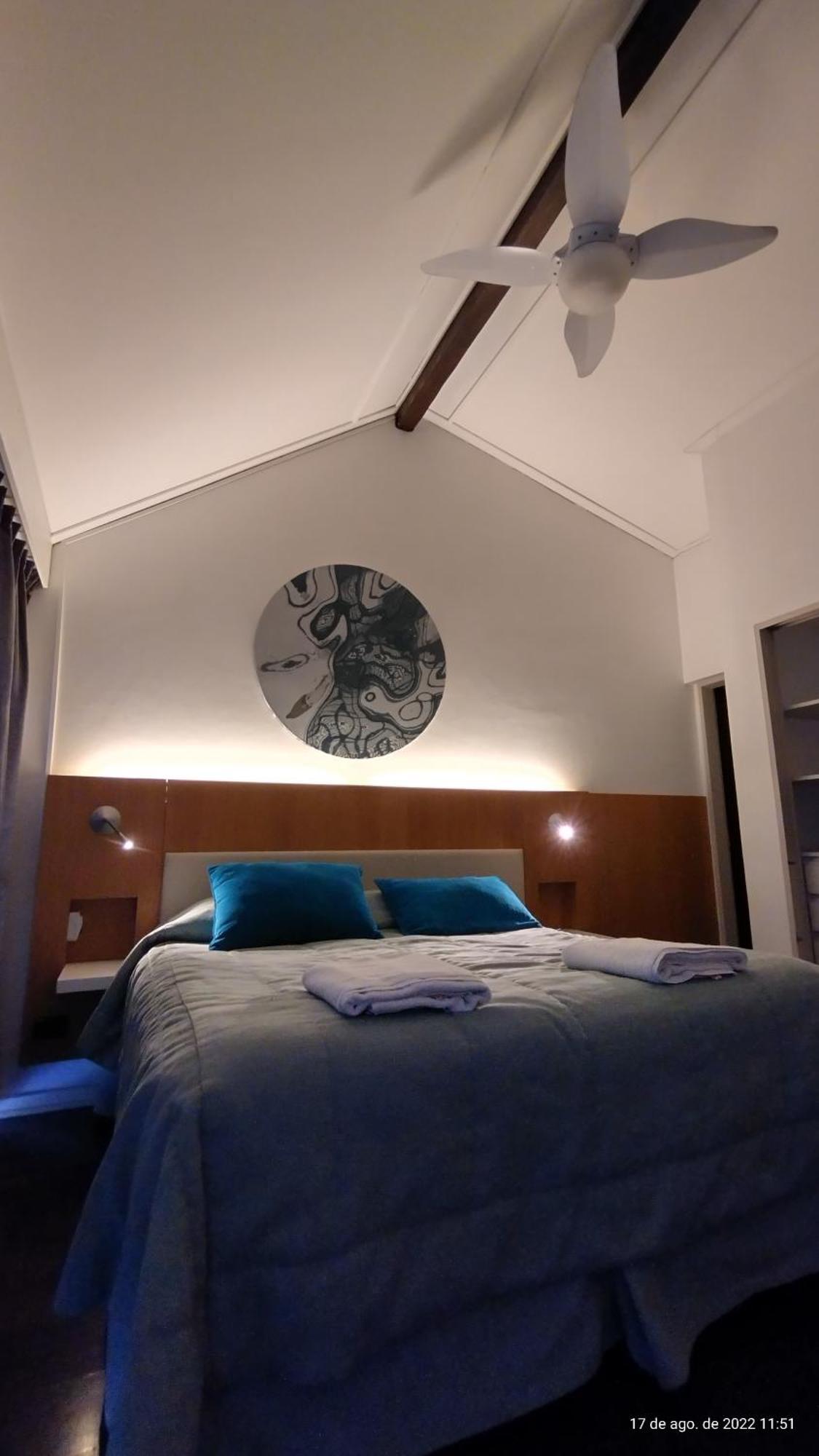 Belgrano Decks Appartement Bariloche Buitenkant foto