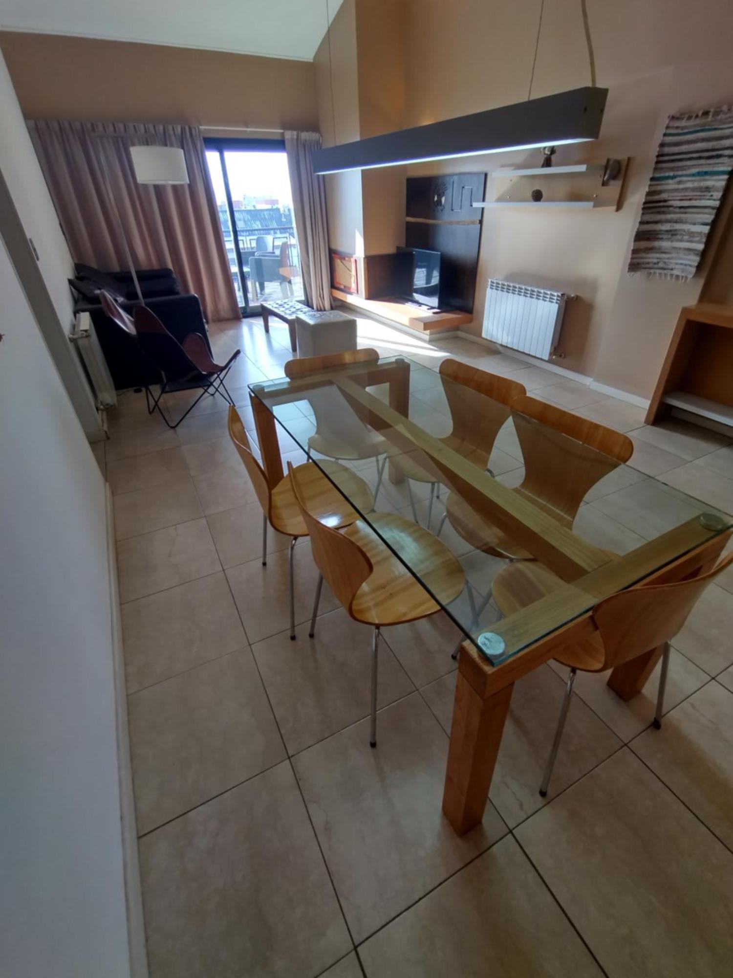 Belgrano Decks Appartement Bariloche Buitenkant foto